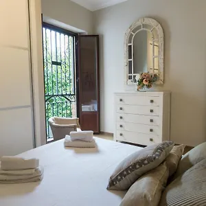  Apartamento Rentalsevilla Mateos Gago