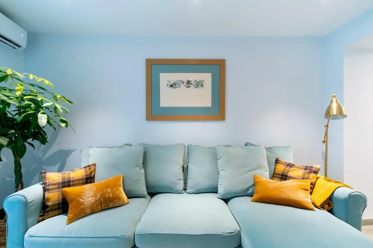 Unique Homes Las Setas La Campana Sevilla Apartamento