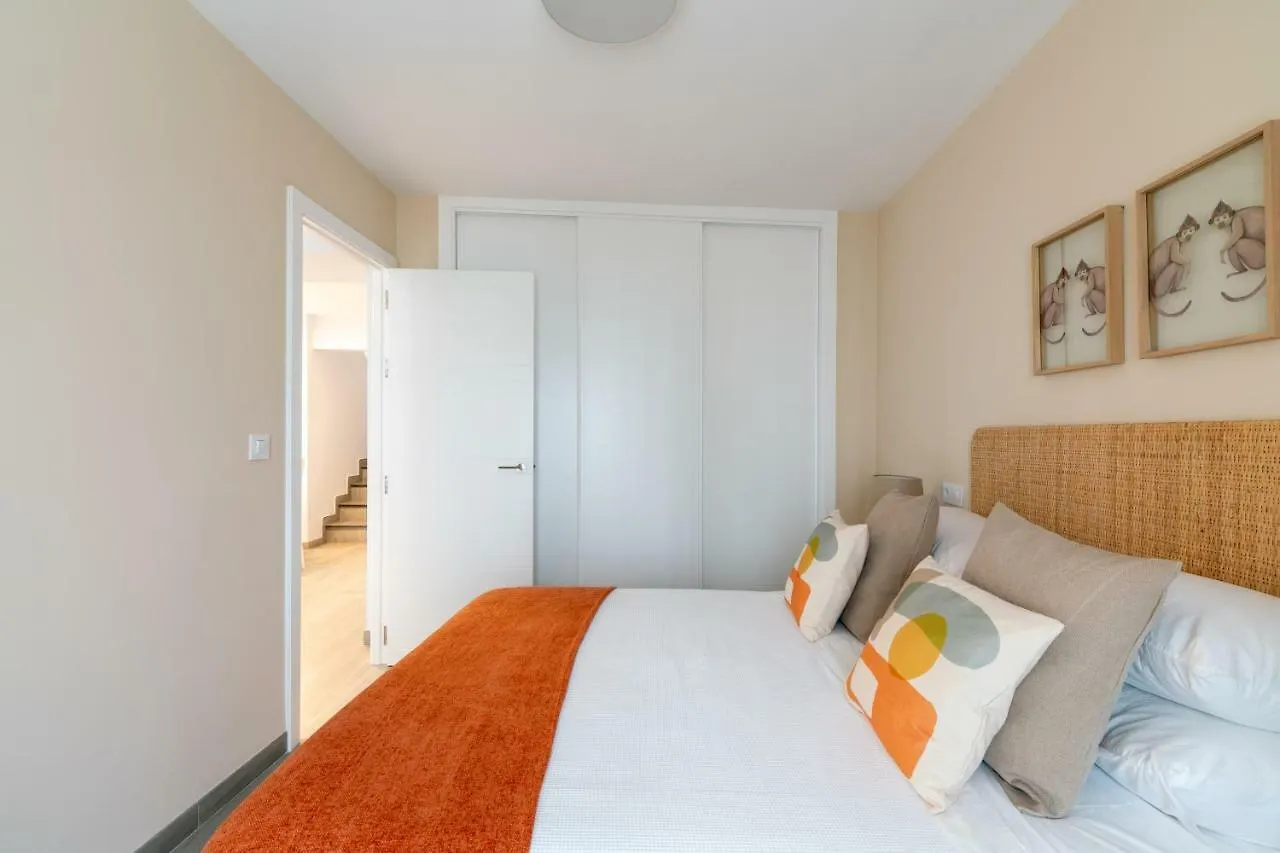 Unique Homes Las Setas La Campana Sevilla Apartamento
