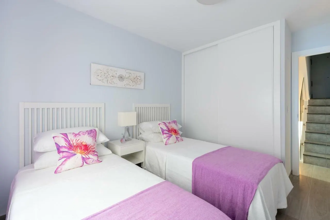 Apartamento Unique Homes Las Setas La Campana Sevilla