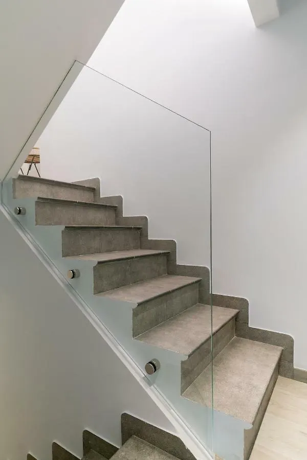 Apartamento Unique Homes Las Setas La Campana Sevilla España