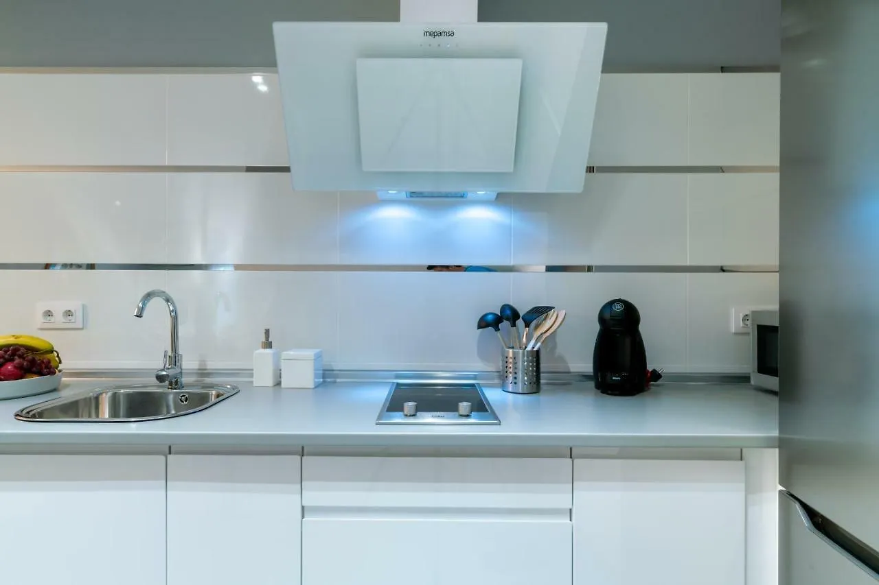 Unique Homes Las Setas La Campana Sevilla Apartamento