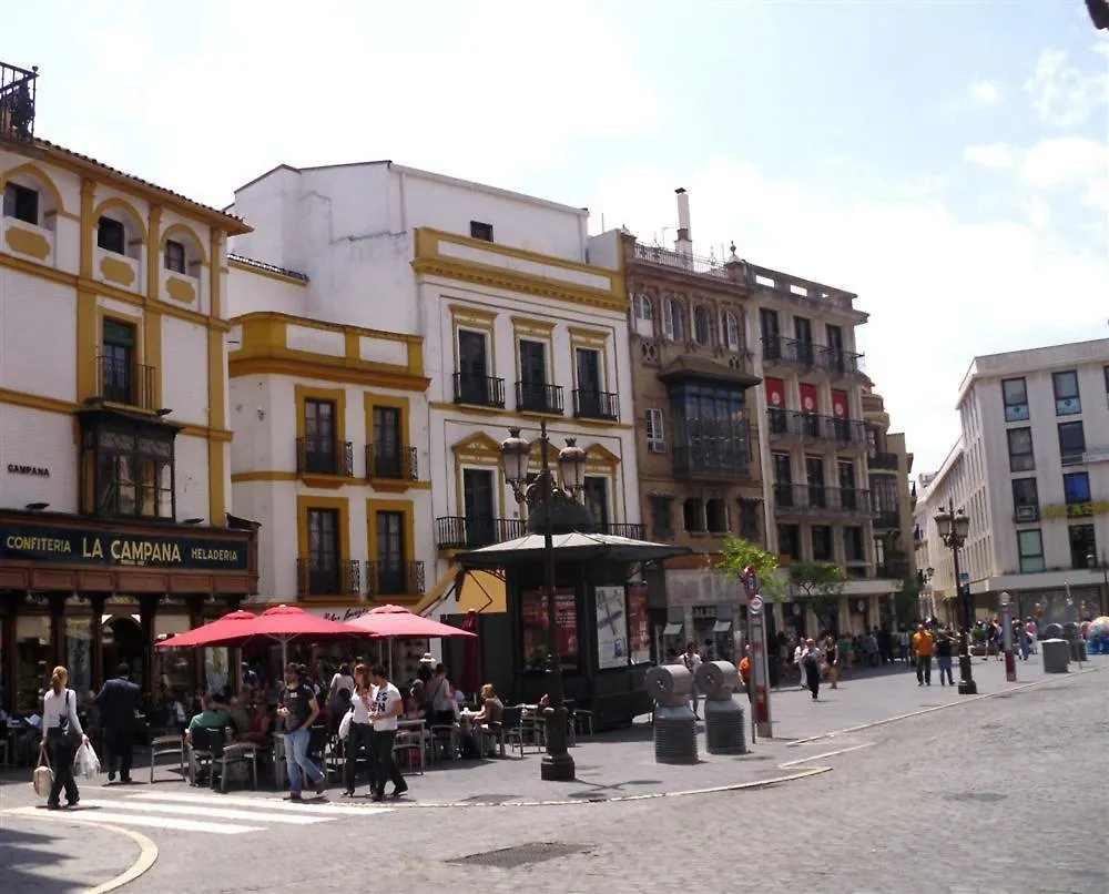Unique Homes Las Setas La Campana Seville Spain
