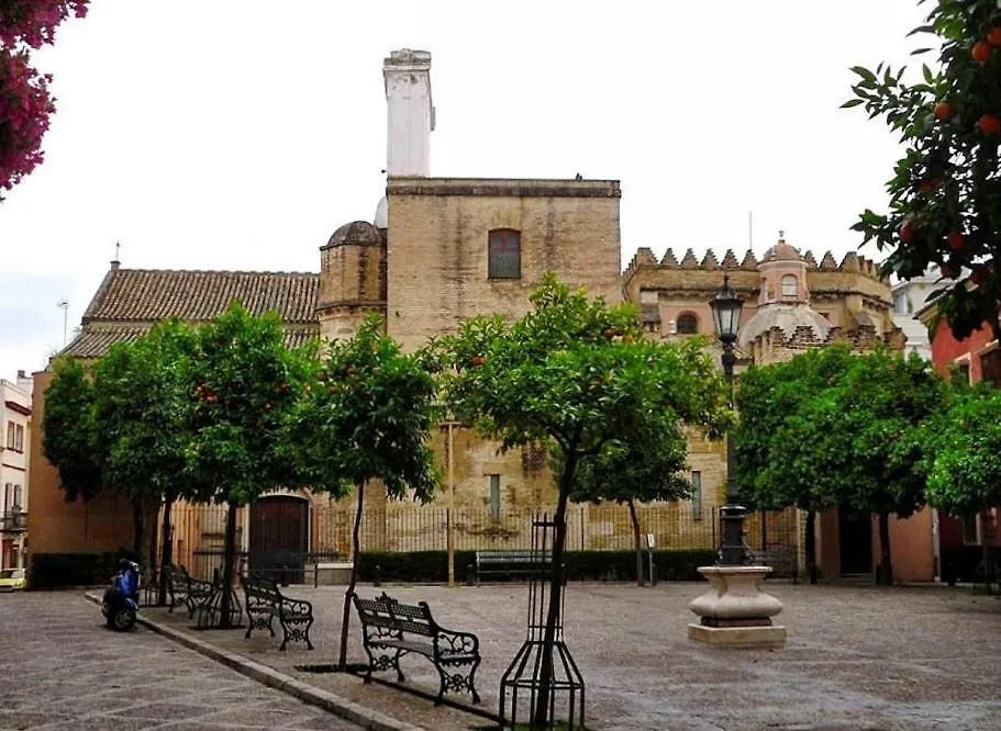 Unique Homes Las Setas La Campana Seville 0*,  Spain